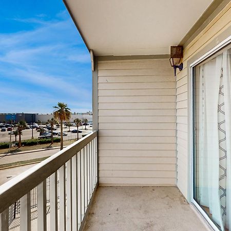 Victorian Condo #9227 Galveston Exterior photo