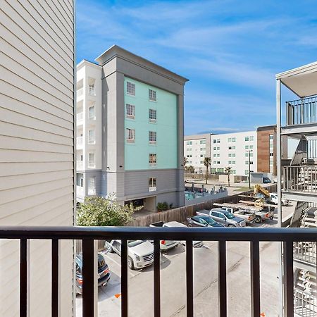 Victorian Condo #9227 Galveston Exterior photo