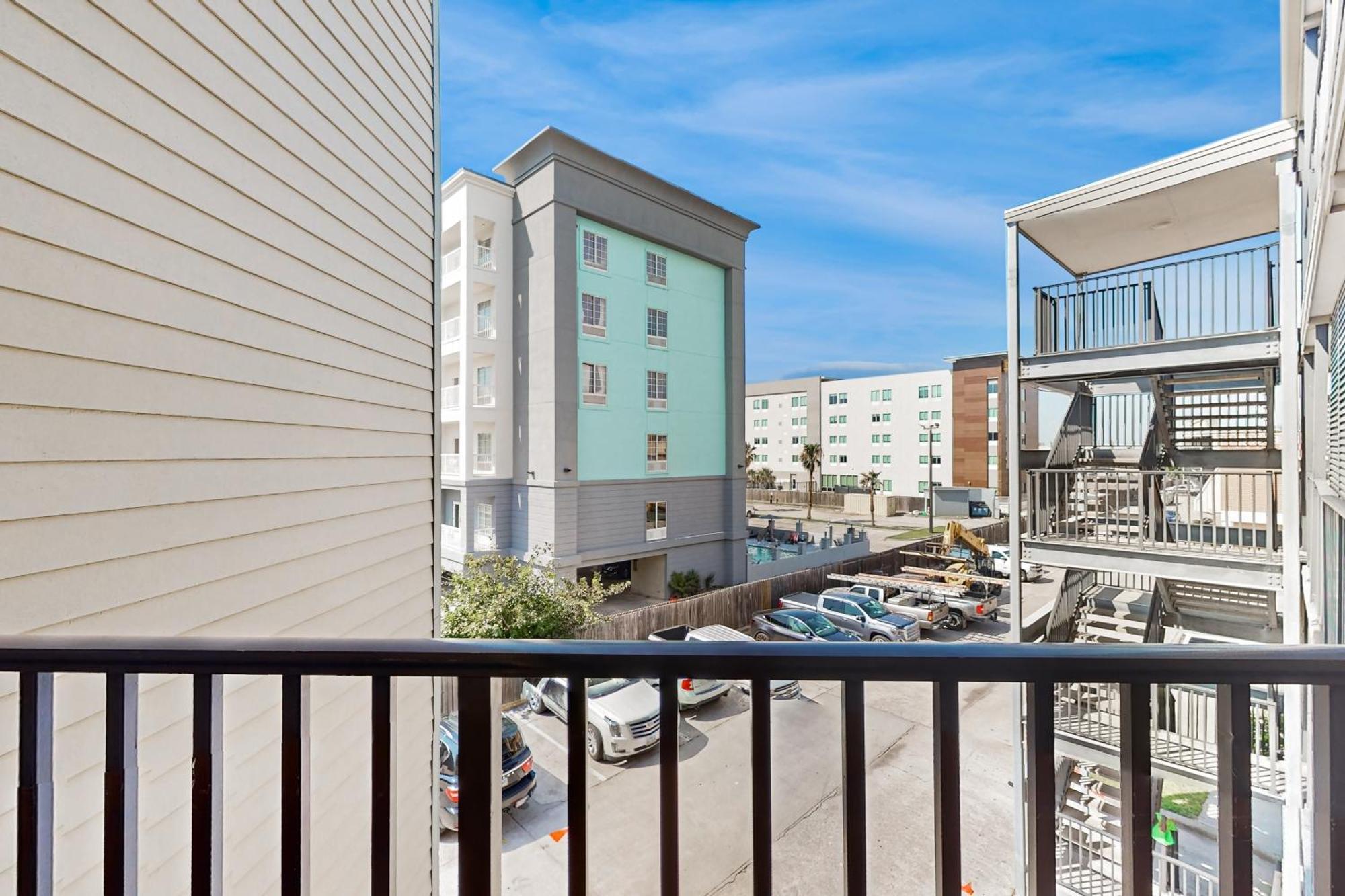 Victorian Condo #9227 Galveston Exterior photo