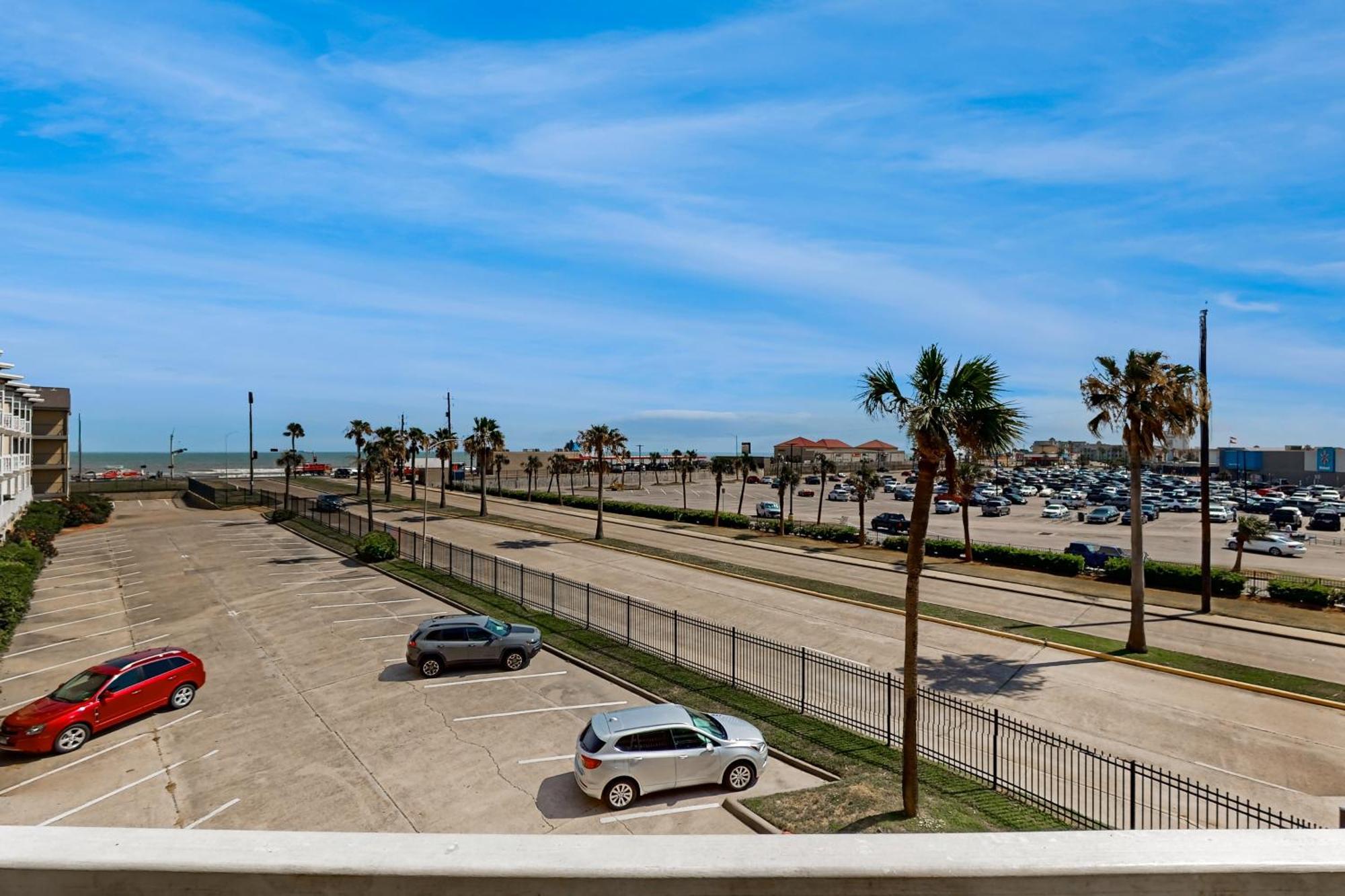 Victorian Condo #9227 Galveston Exterior photo