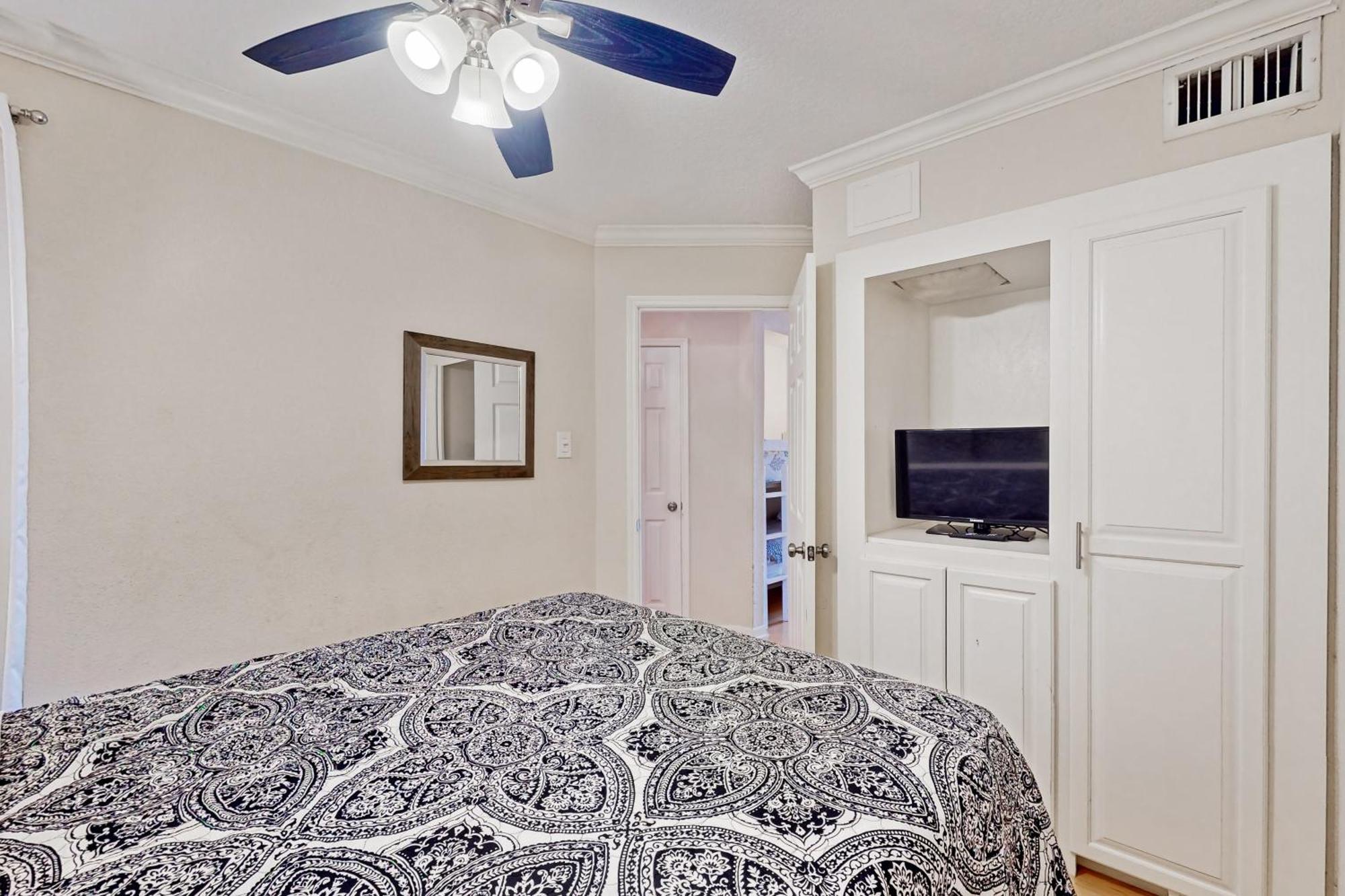 Victorian Condo #9227 Galveston Exterior photo