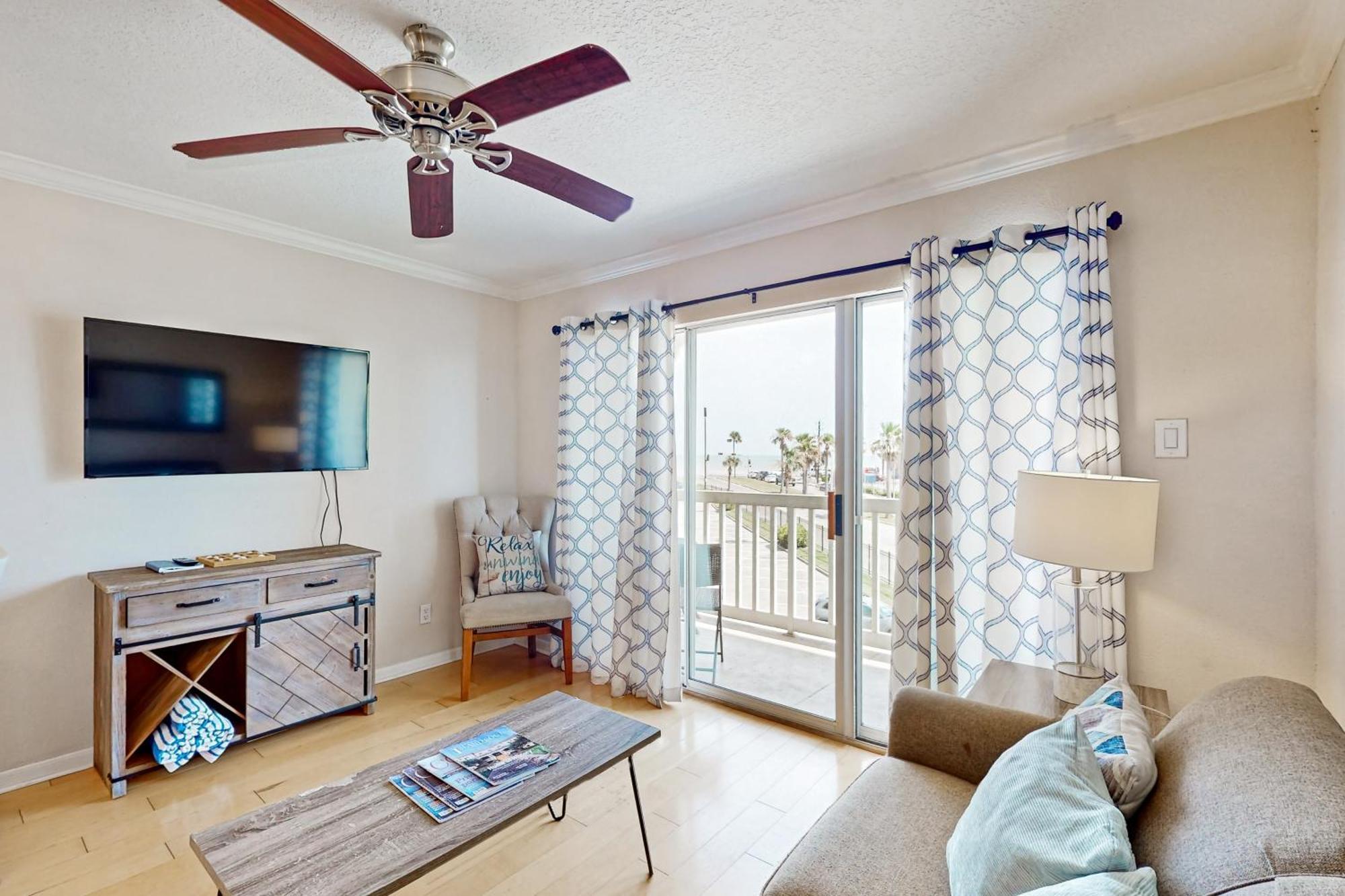 Victorian Condo #9227 Galveston Exterior photo
