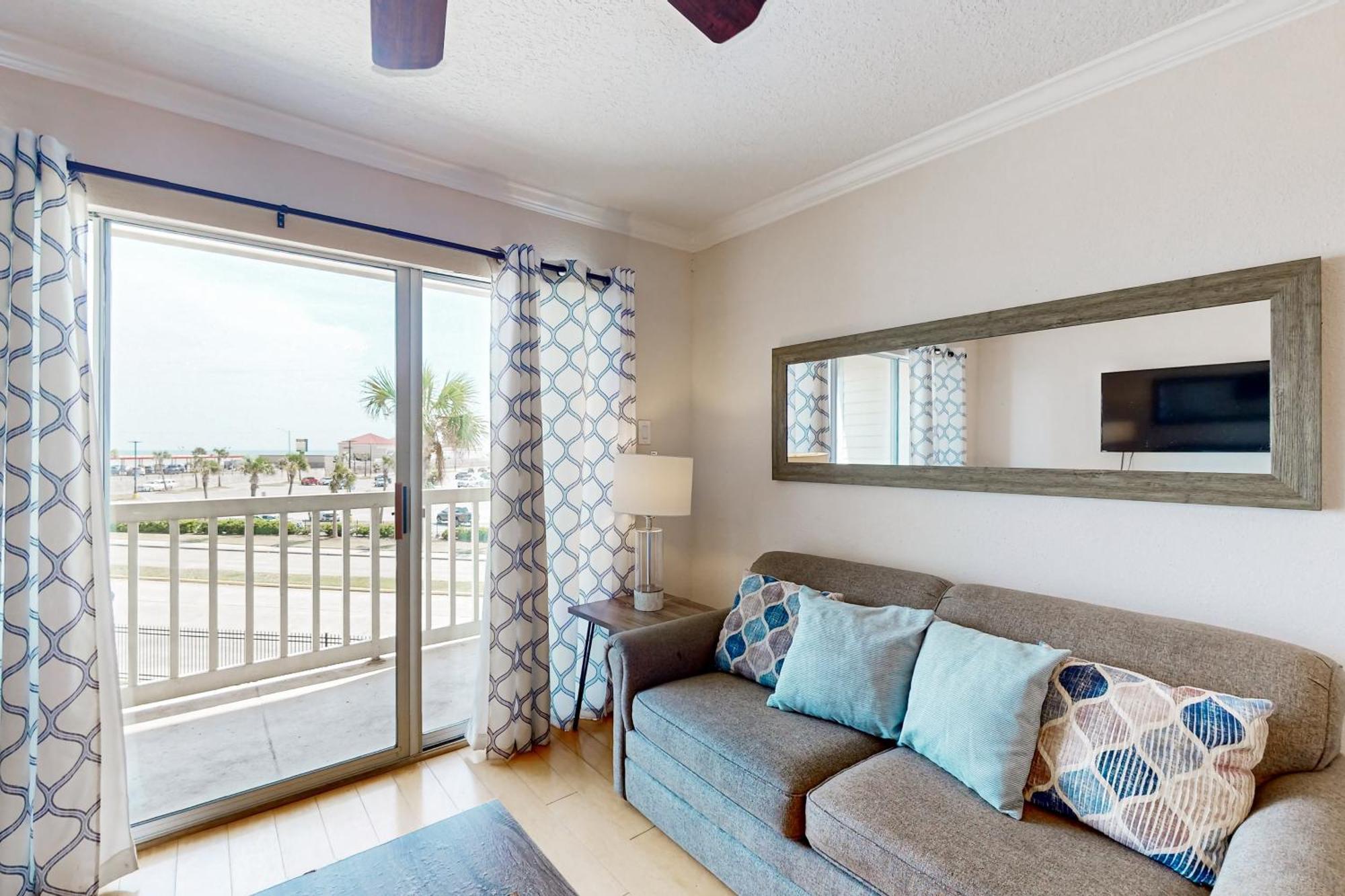 Victorian Condo #9227 Galveston Exterior photo